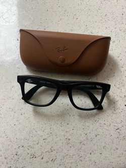 Meta Ray-Ban Gen 2