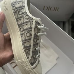 Dior Shoes 