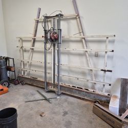 Panel Saw