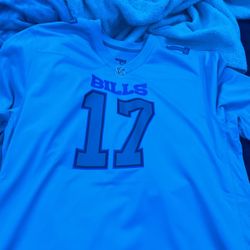 Bills Josh Allen Jersey 