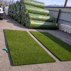 Artificial Grass - Sacate Sintetico Turf