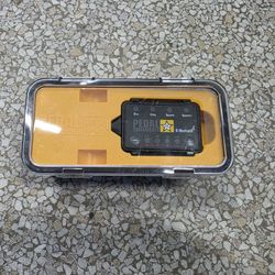 Pedal Commander Jeep