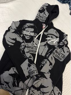 Asaali Hoodie