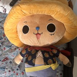 Peluche One Piece-One piece plush