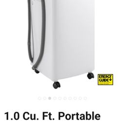 Haier Portable Washing Machine