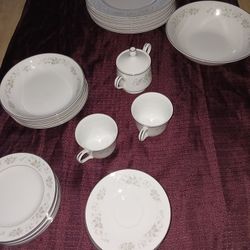 28 Piezas  Carlion china Japan corsage 481