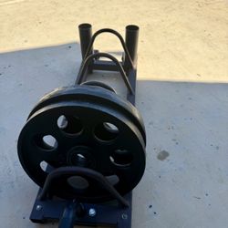 Olympic Weight Racks