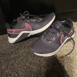 Nike Legend Essential 2 Shoes