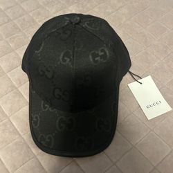 Gucci Hat