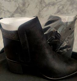 Lifestride Maggie Black Micro