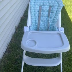 High Chair 