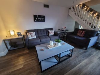 Living room set