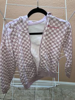 Champion  sweater kids size 10/12