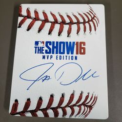 MLB The Show 16 MVP Edition For PlayStation 4