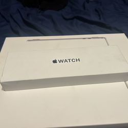 Apple Watch 