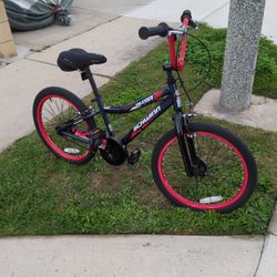 Kids Bike