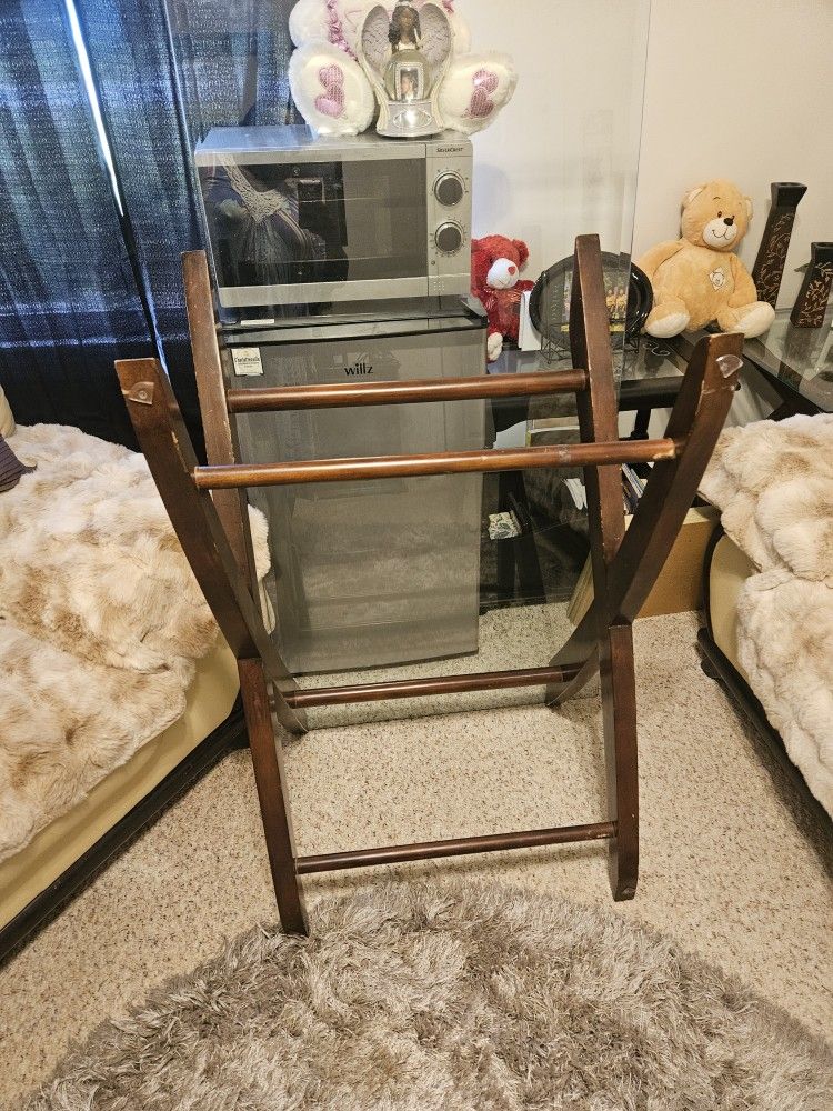 Center Glass Table