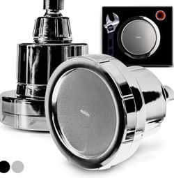 Eskiin Filtered Showerhead-Best Shower Head With Filters For Healthy Hair & Skin
