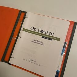 On Course 9th Ed. + Access Code - Great for College Success & Orientation