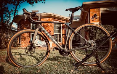 Trek Madone SL6 Gen 8