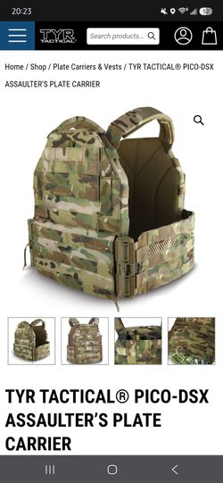 TYR Tactical Medium
