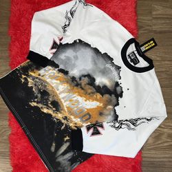 Godspeed Graphic Tee