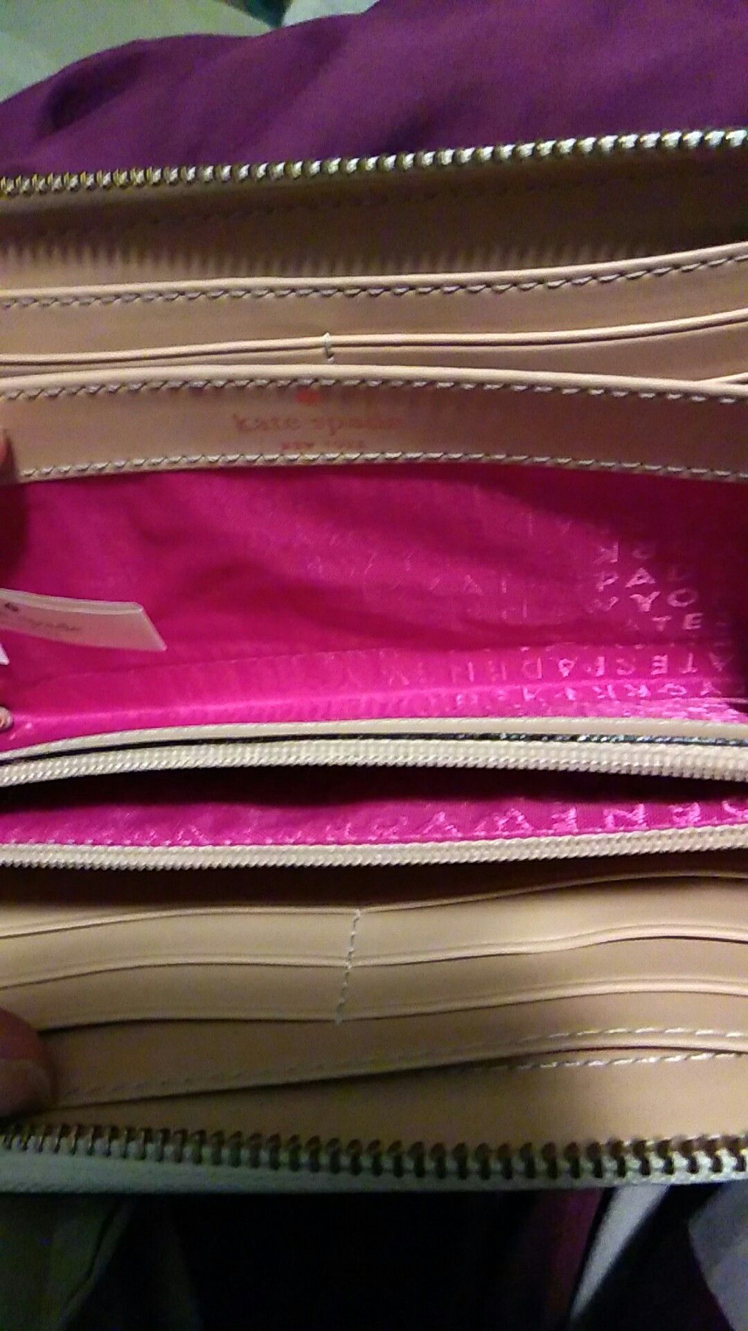 Kate Spade