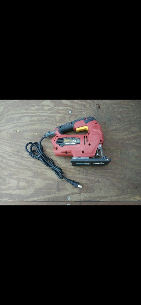 Jig saw (Yes, It's Available)
