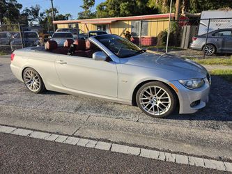 2013 BMW 328i