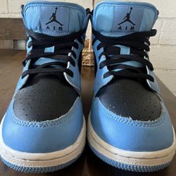 Nike Jordan 1