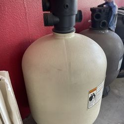 Pentair sand filter 