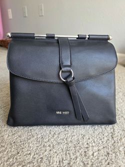 NINE WEST HAND BAG