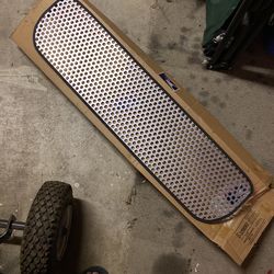 Brand New GMC Yukon Front Grill