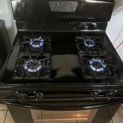 Stove 30”