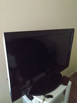 Toshiba 40" TV