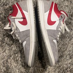 low top jordan 1 price is very negotiable 