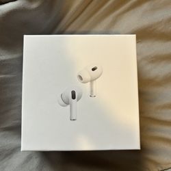Airpod Pro 2nt Gen 