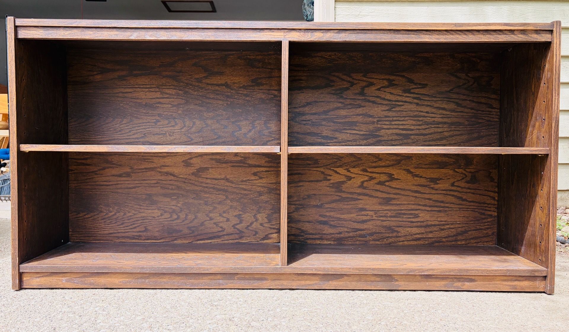 Bookshelf