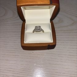 Diamomd Ring 