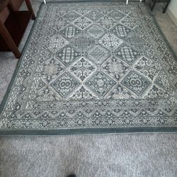 Area Rug 