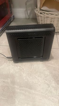 Arris SBG10-Cable Modem Router