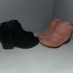 Ankle Boots