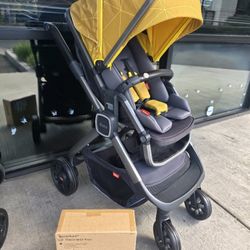 Diono QUANTUM stroller 