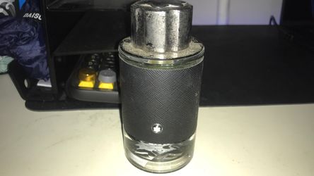 Montblanc Explorer Eau de Parfum