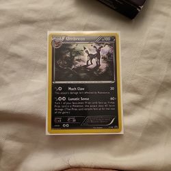 Umbreon $30.obo