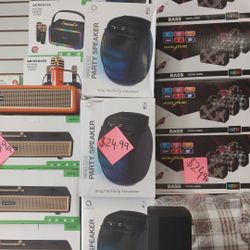 Bluetooth Speaker Available On Cash Deal Offer $ 25 