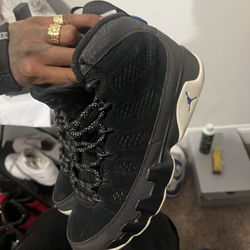 jordan 9 racer blue
