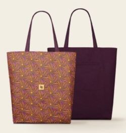 Amazing tote