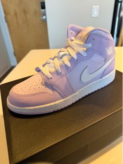 Air Jordan 1 Mid