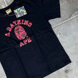 Bape Shirt 